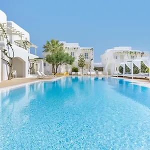 Otel Corfos, Ornos (Mykonos)