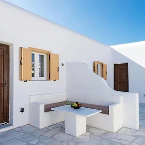 Apartahotel Ch Apartment's Mykonos, Ornos (Mykonos)